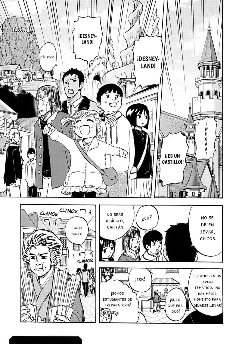 Capitulo 115 page 15