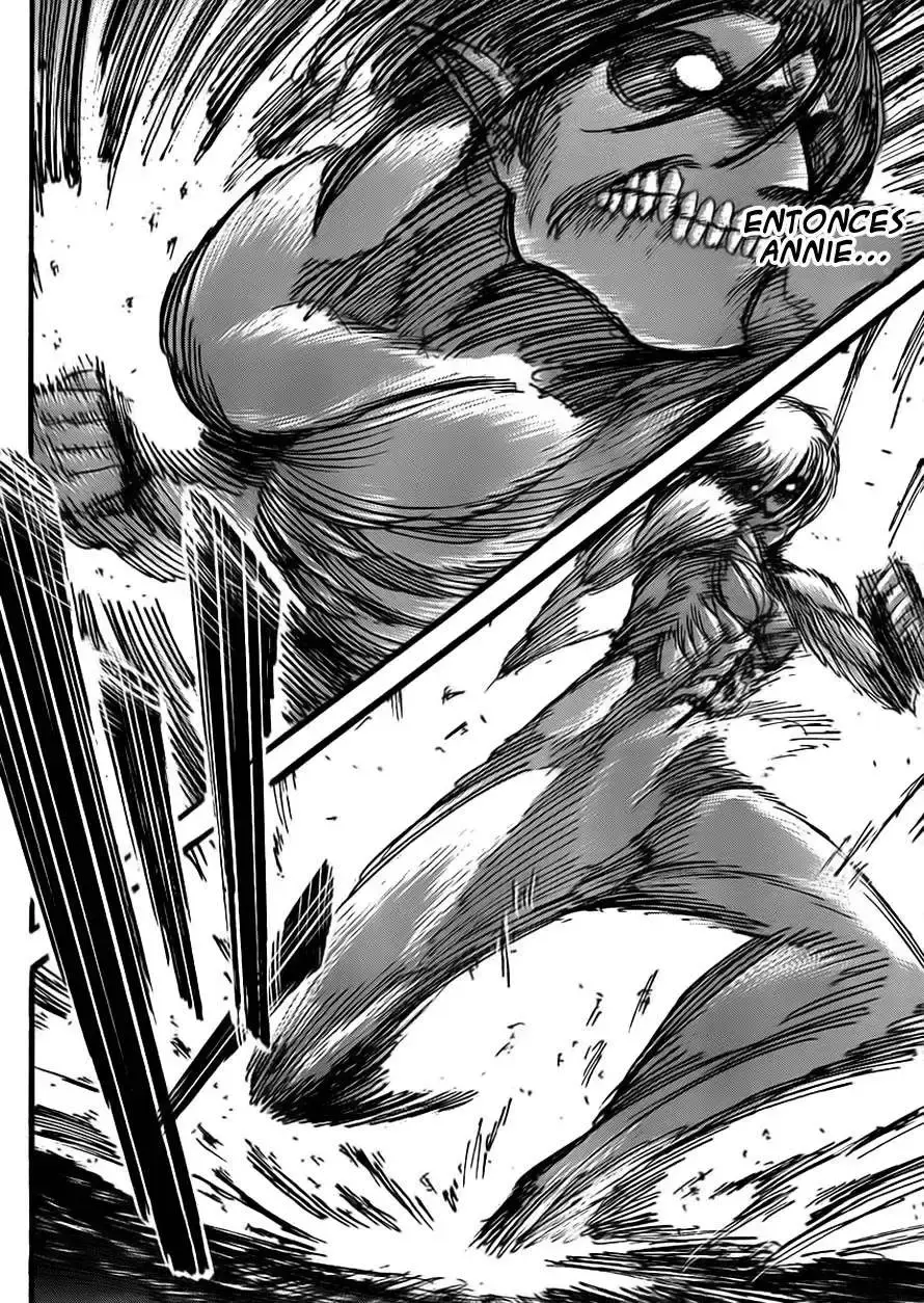 Capitulo 33 page 21