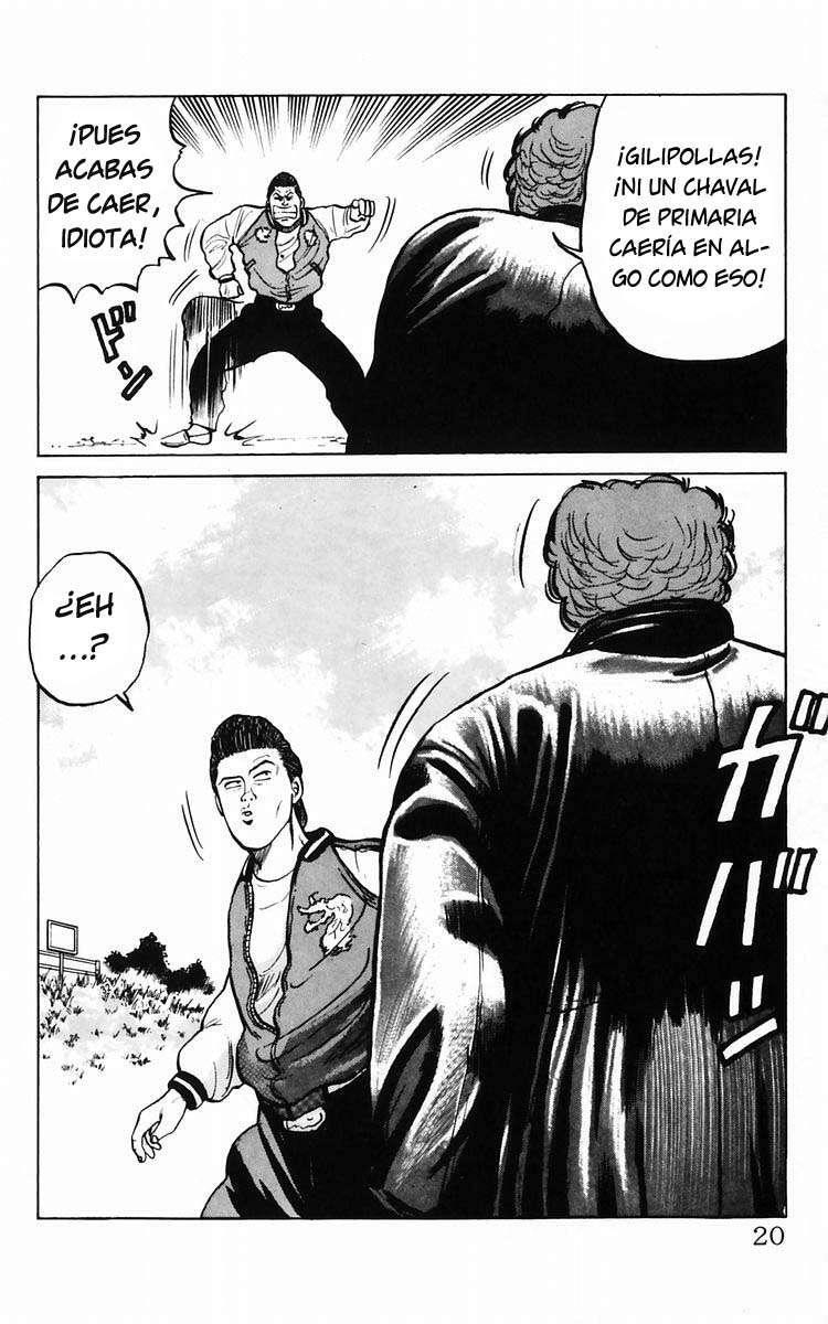 Capitulo 8.05 page 19
