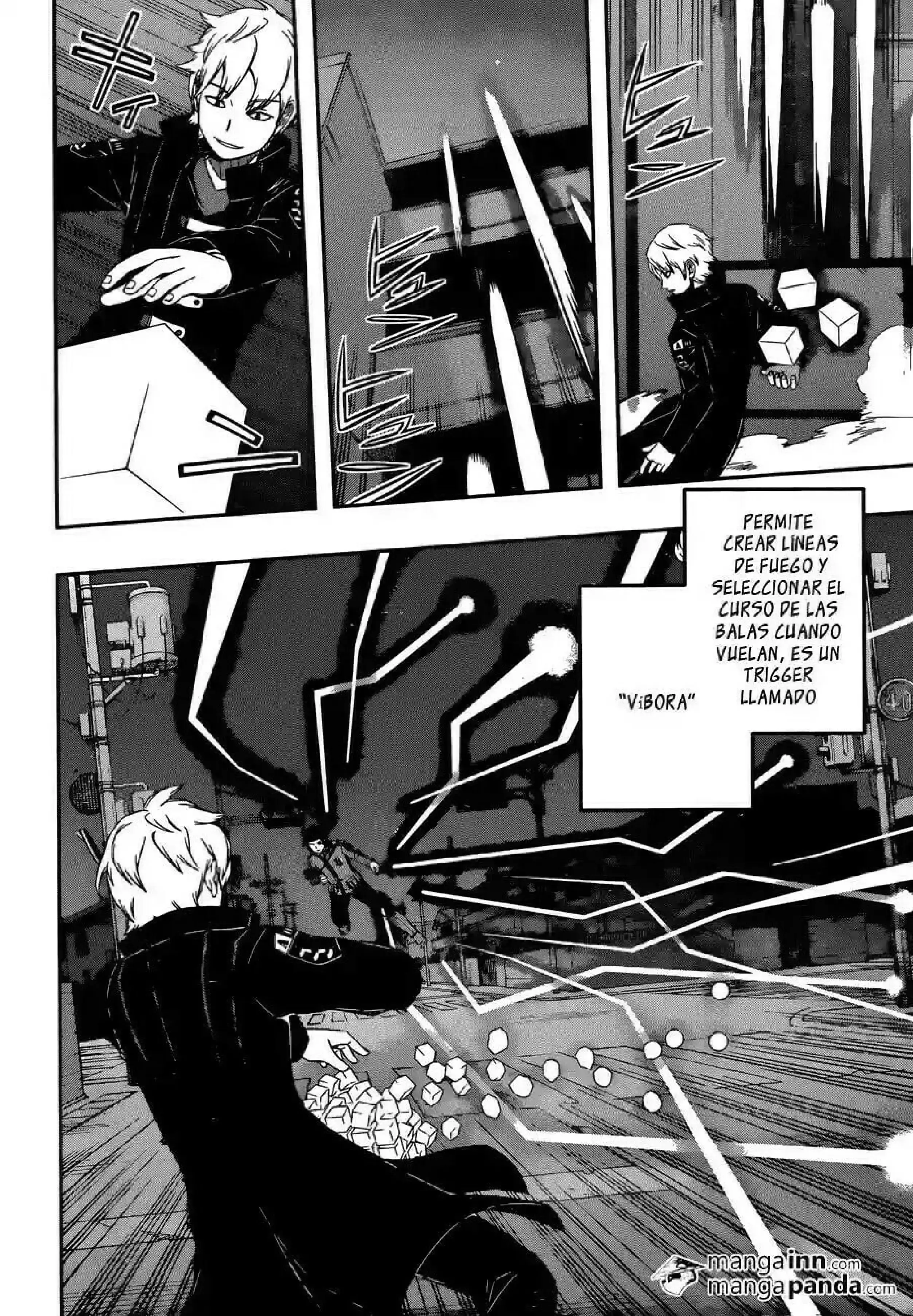 Capitulo 29 page 6