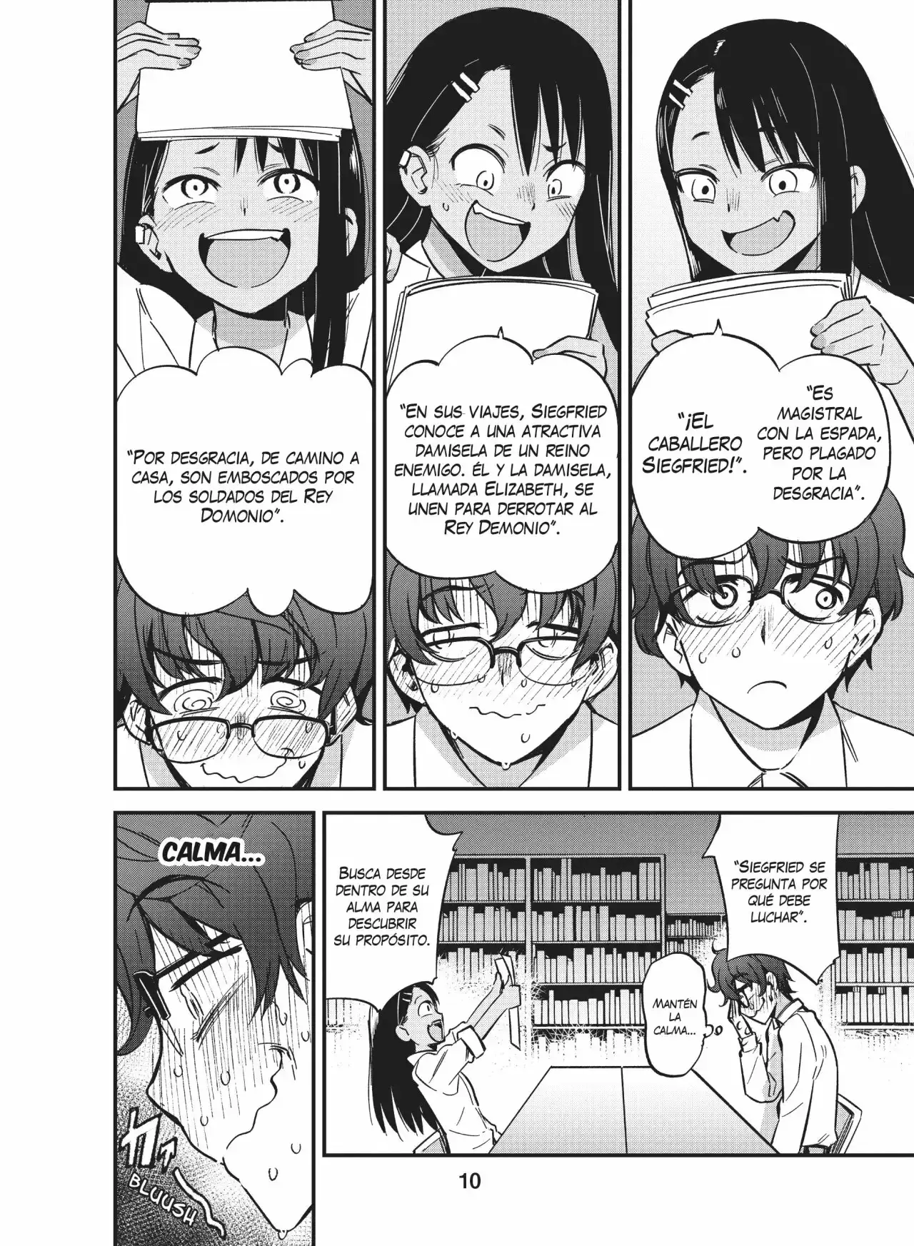 Capitulo 1 page 12