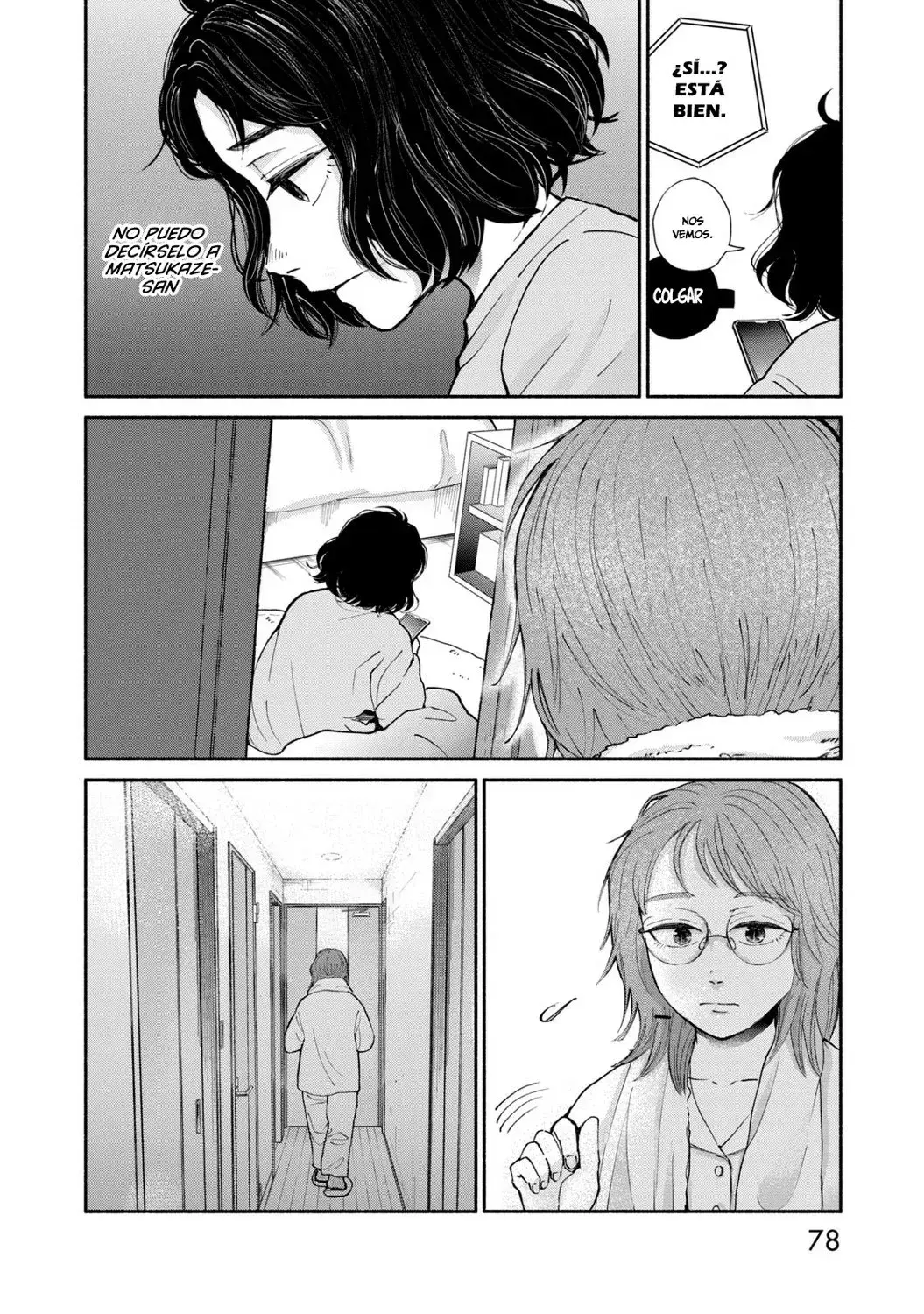 Capitulo 23 page 7