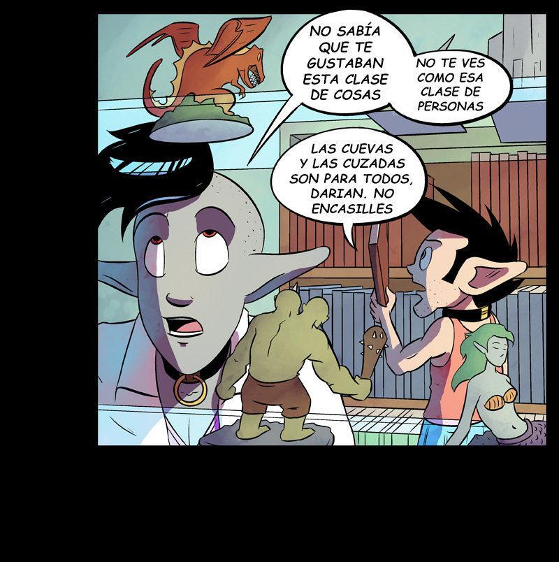 Capitulo 43 page 4