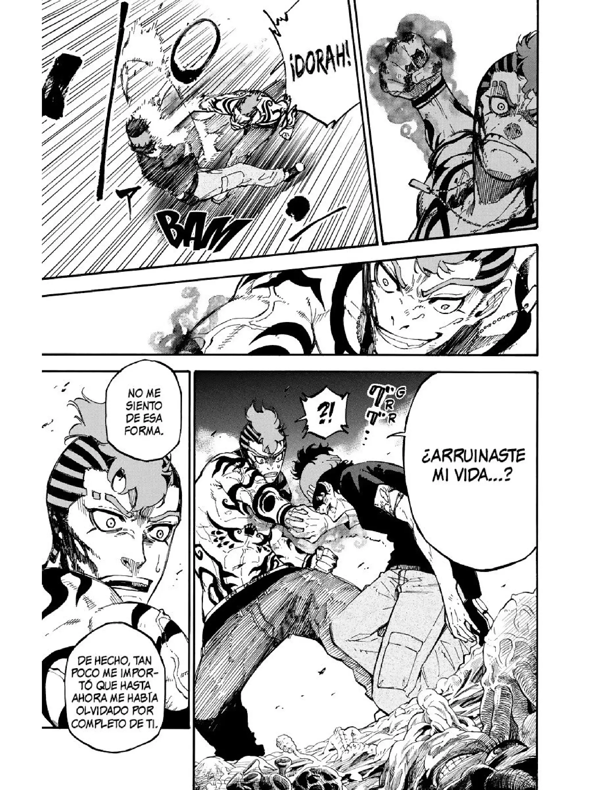 Capitulo 105 page 14