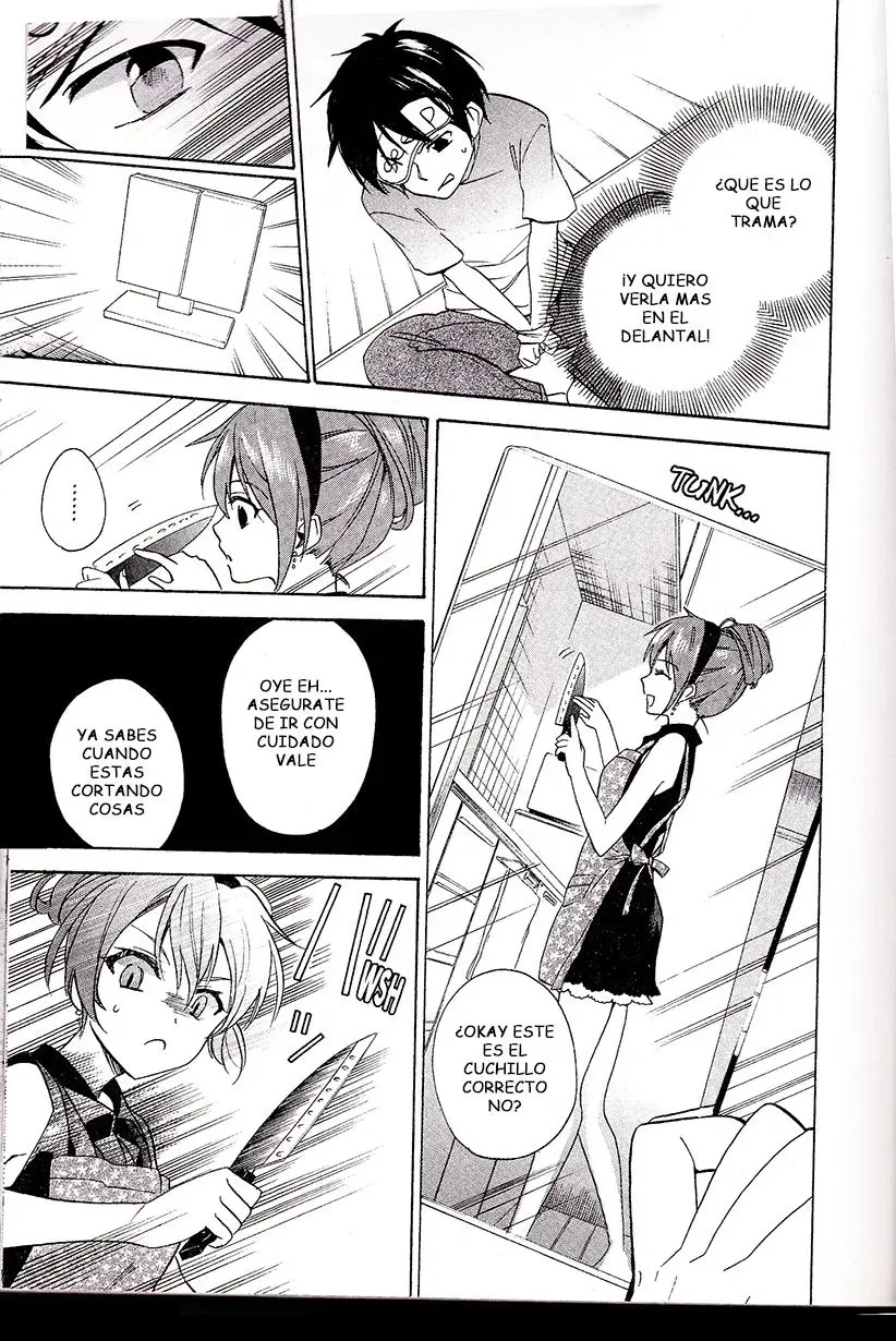 Capitulo 34 page 19
