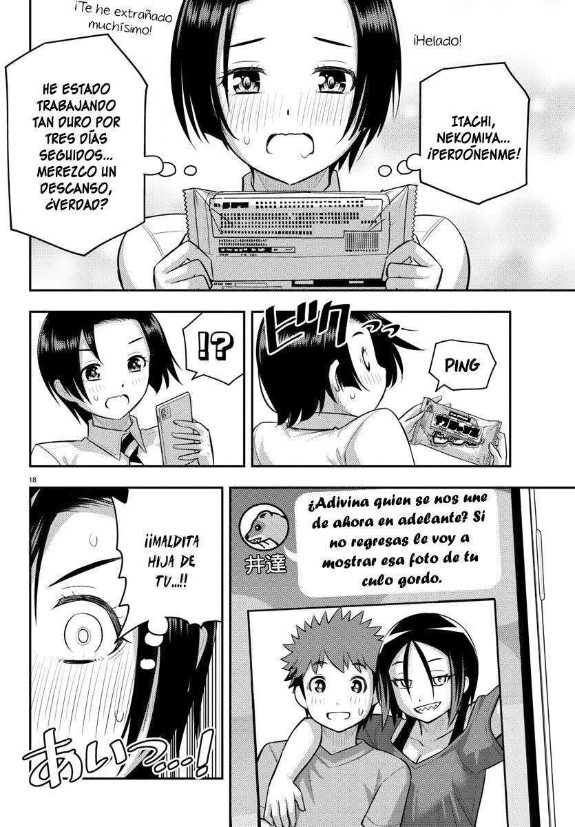 Capitulo 107 page 19