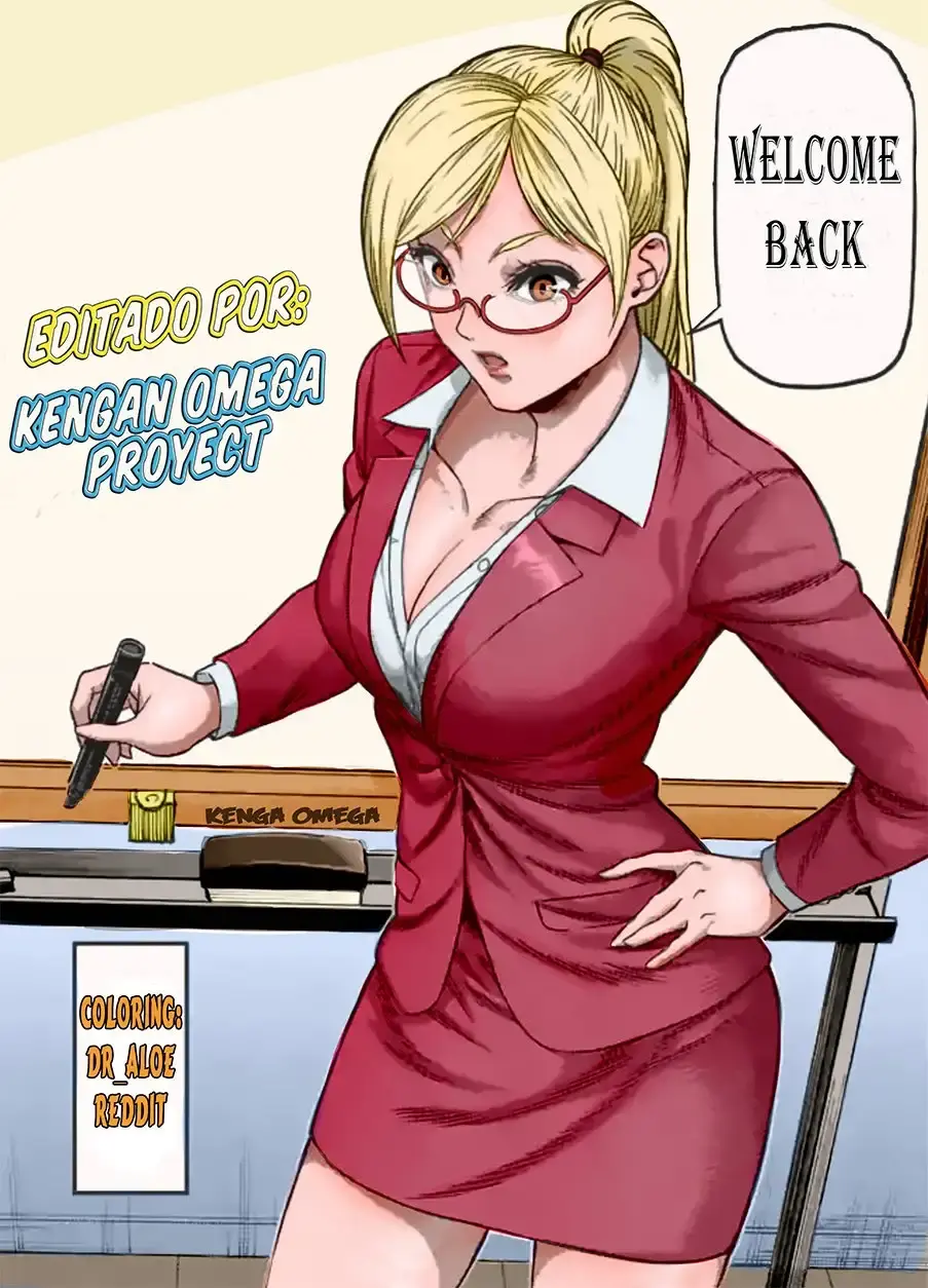 Capitulo 7 page 1