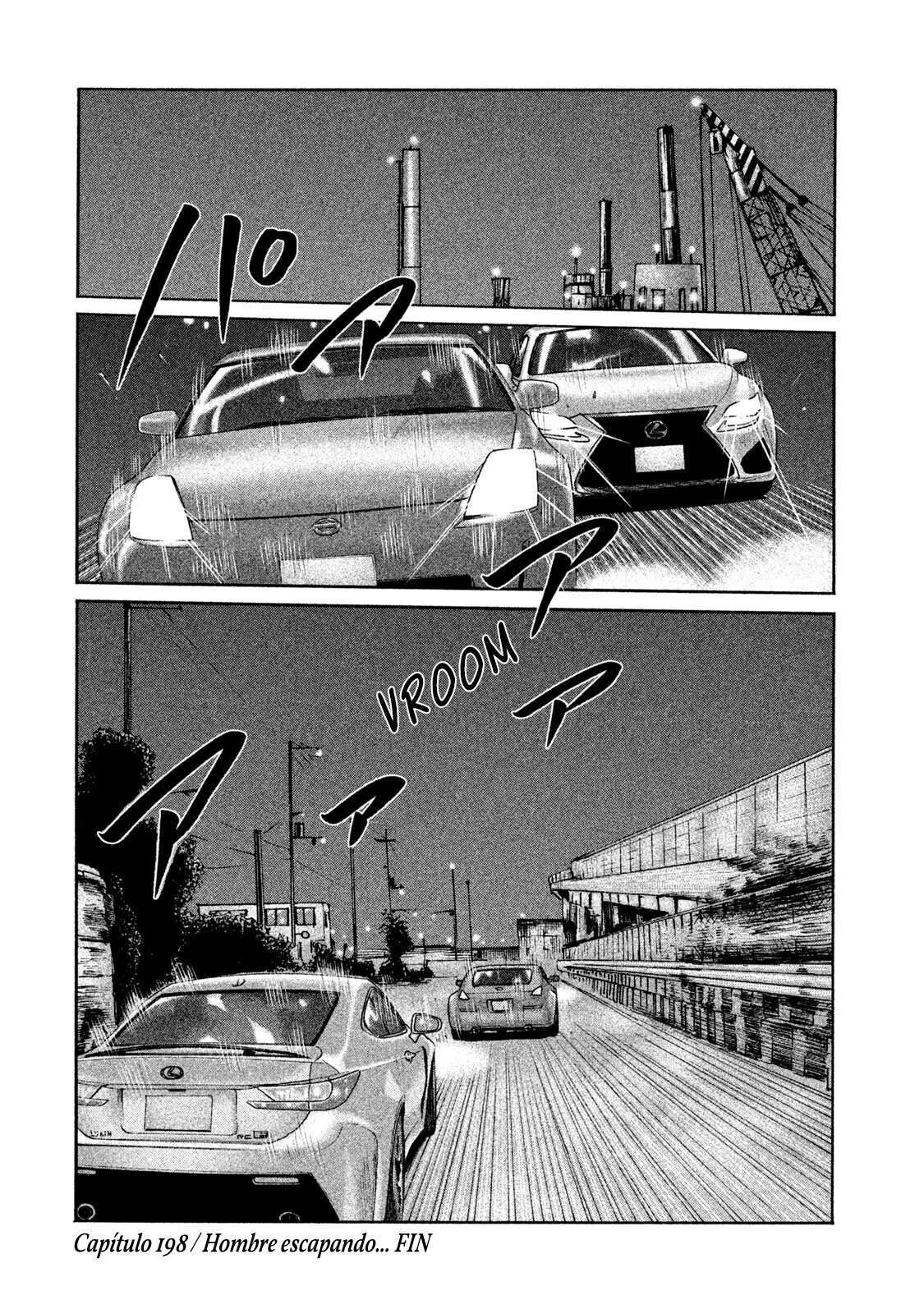 Capitulo 198 page 19