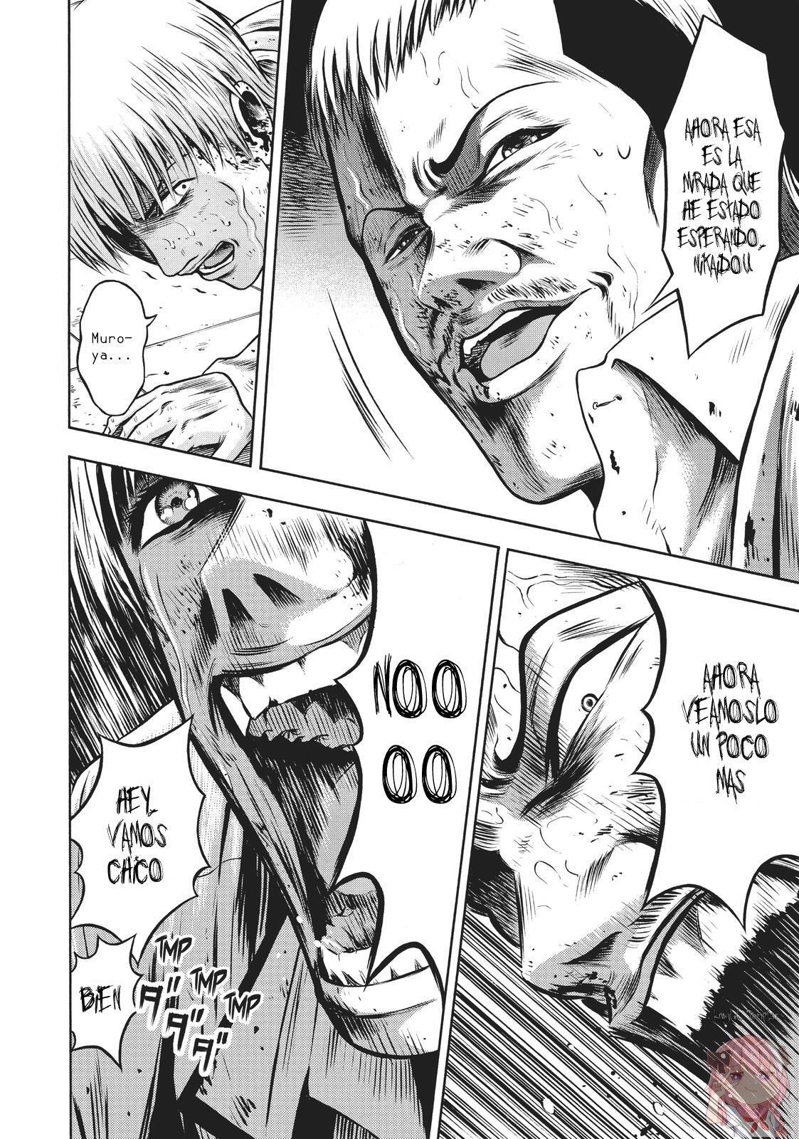 Capitulo 44 page 35