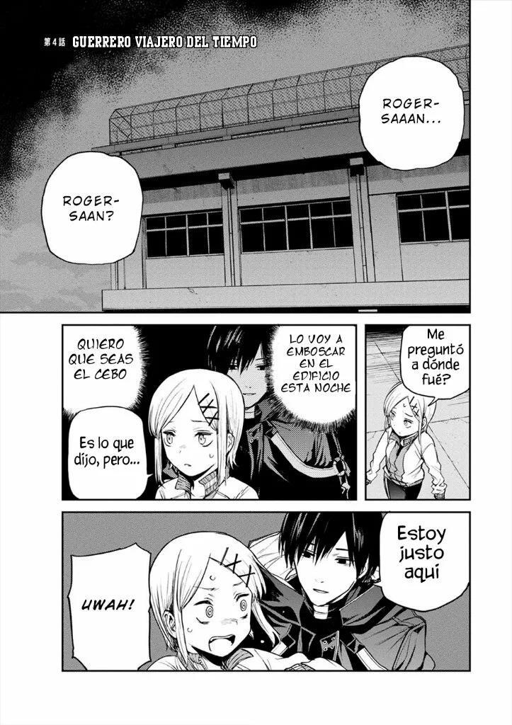 Capitulo 4 page 1