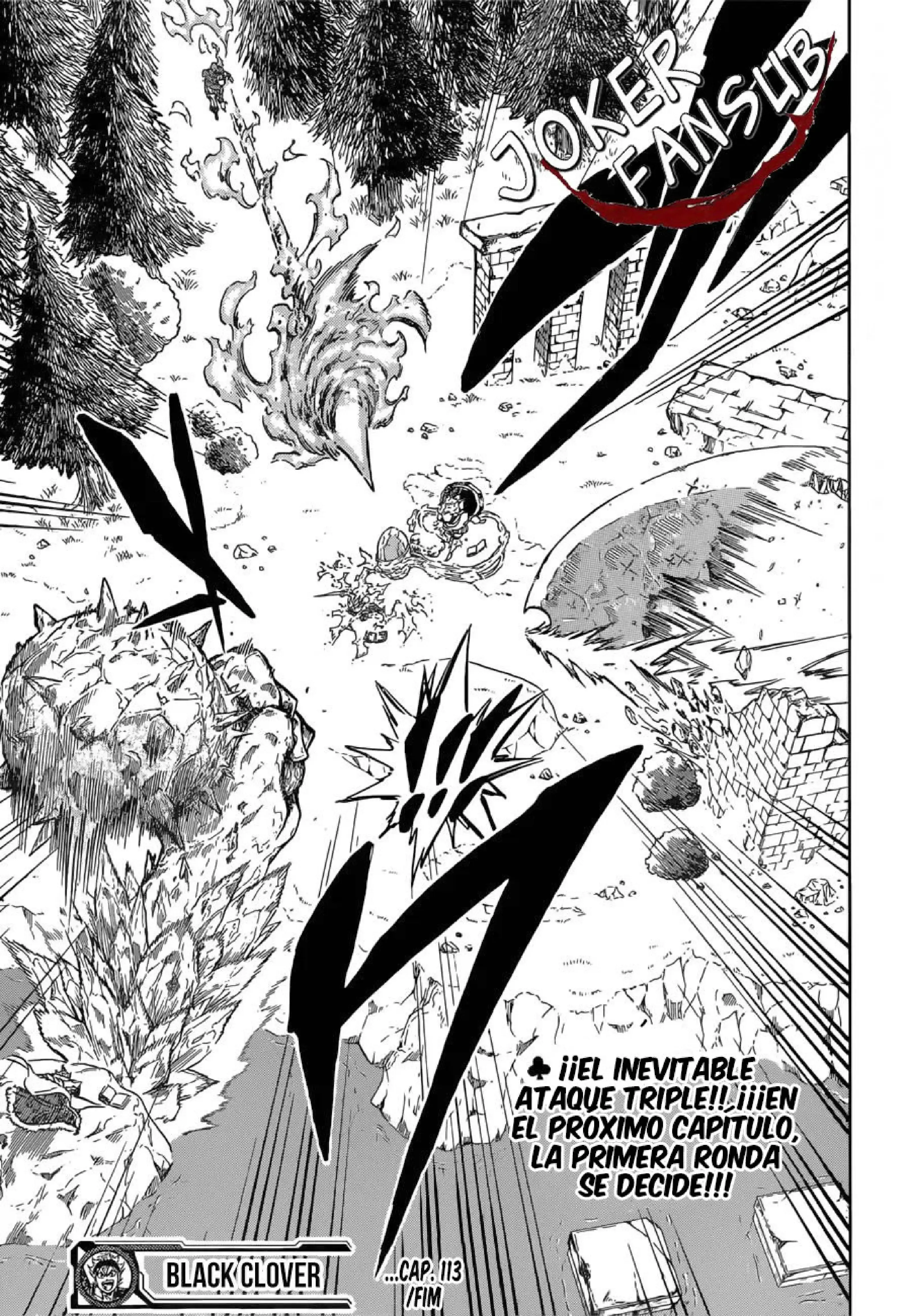 Capitulo 114 page 17