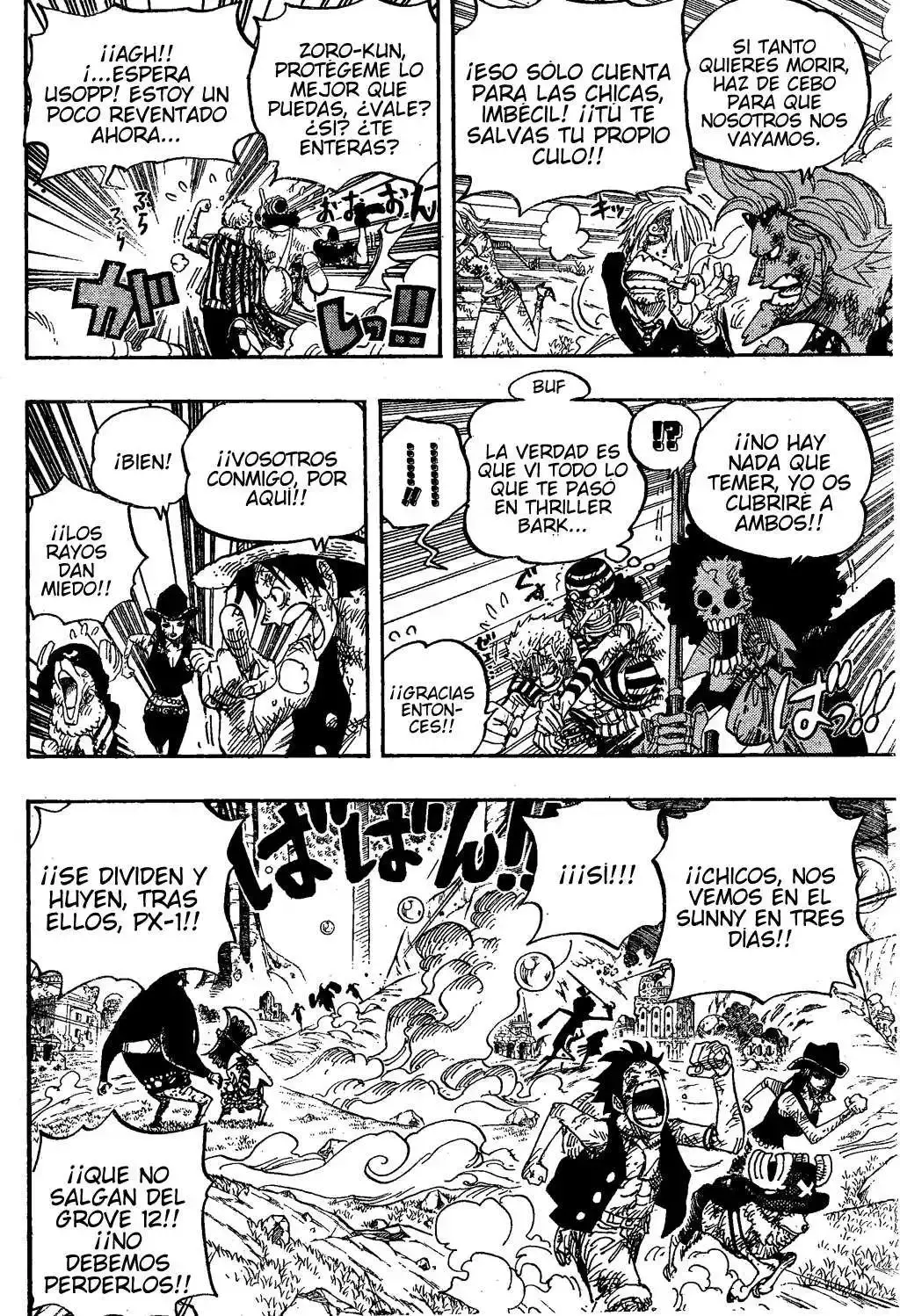 Capitulo 511 page 9