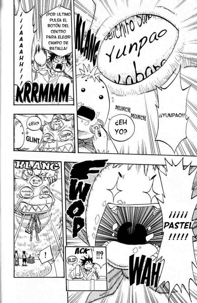 Capitulo 61 page 15