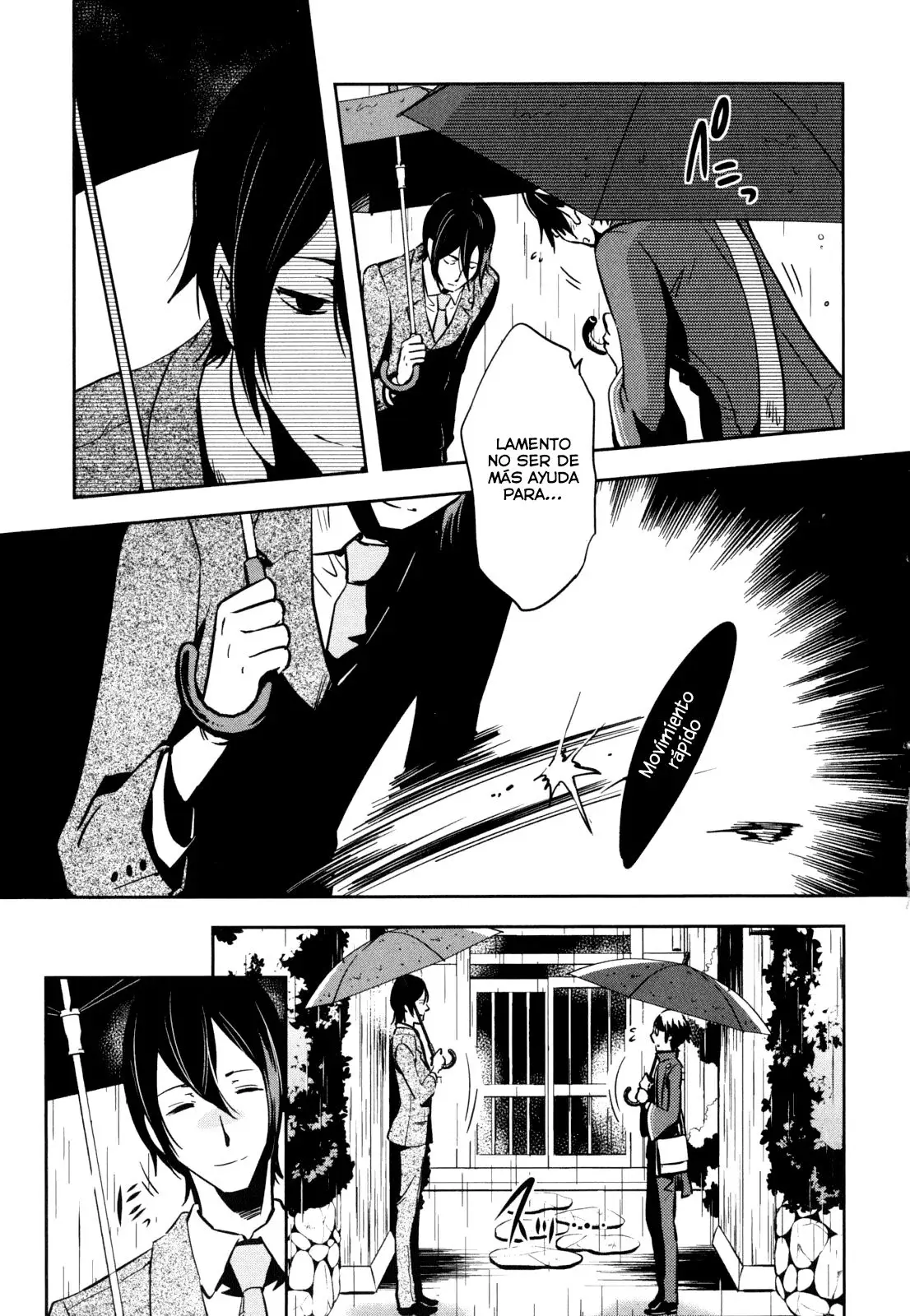 Capitulo 43 page 12
