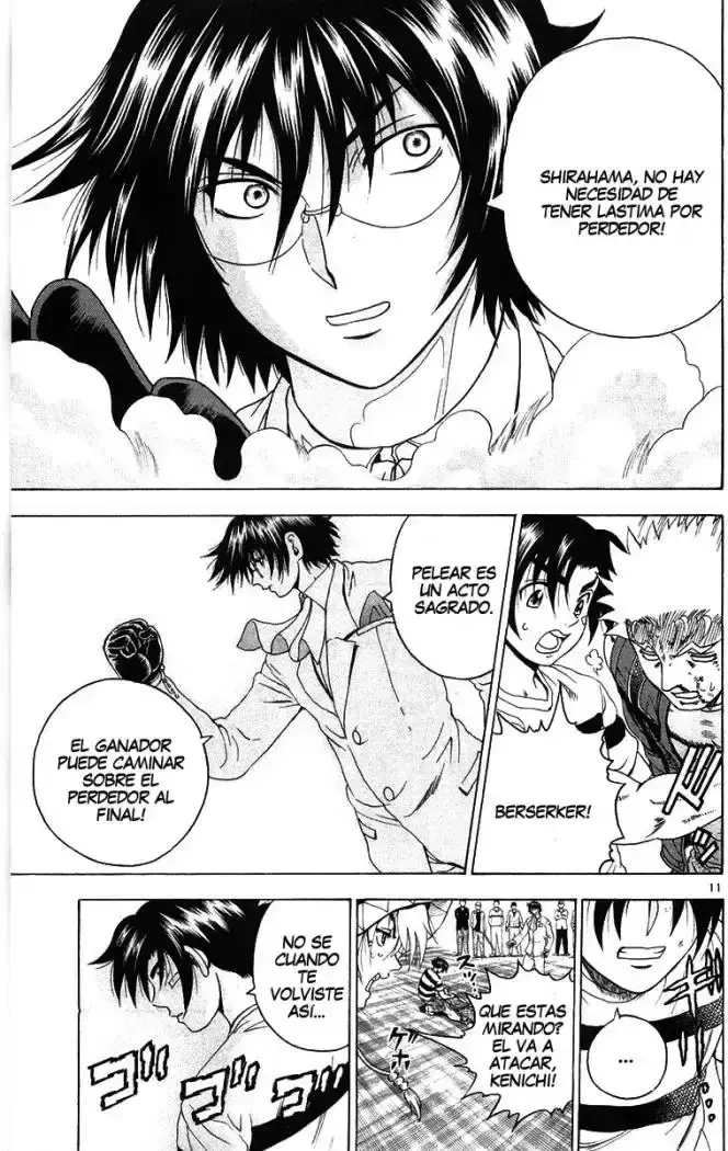 Capitulo 135 page 11