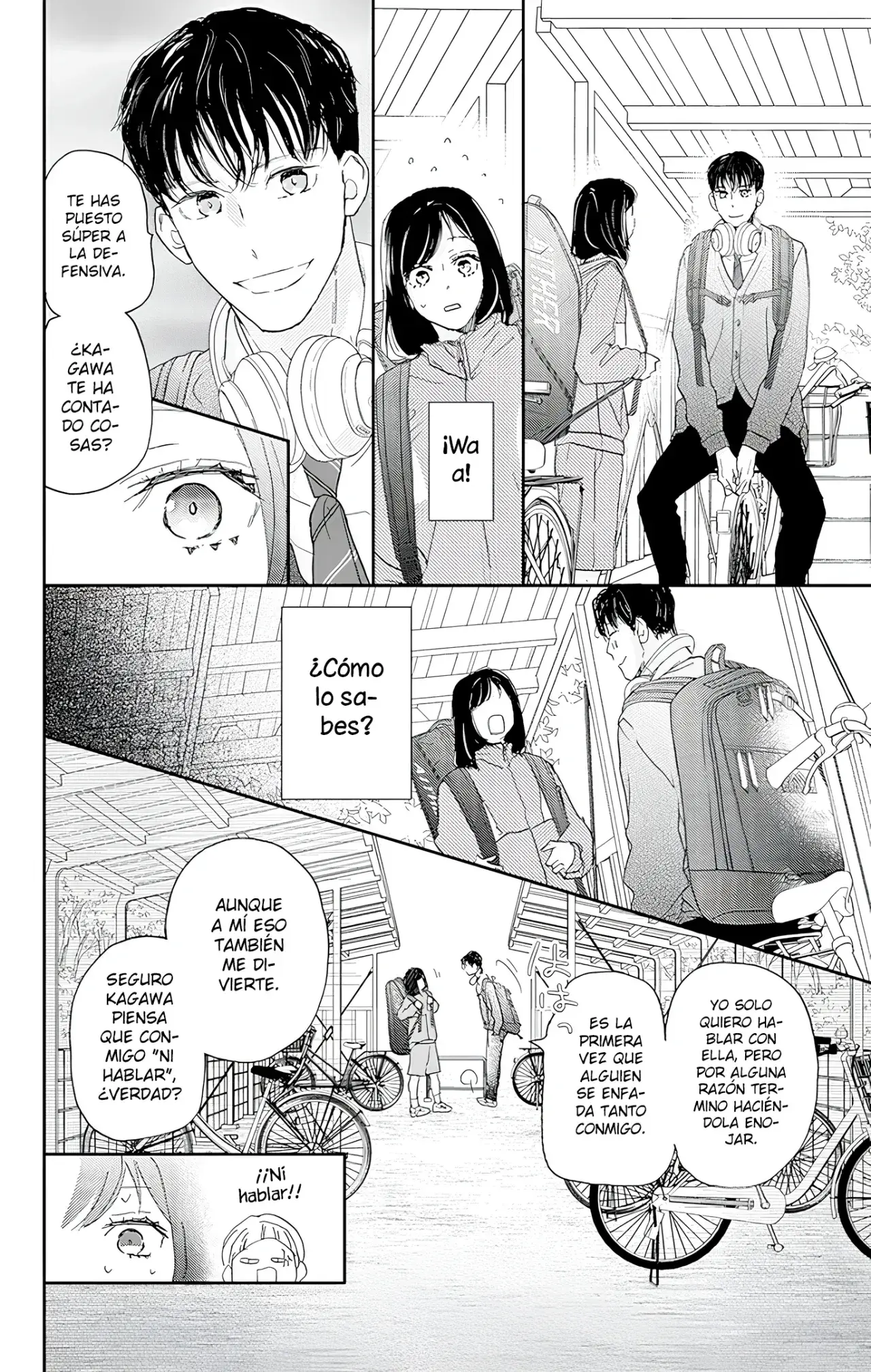 Capitulo 50 page 21