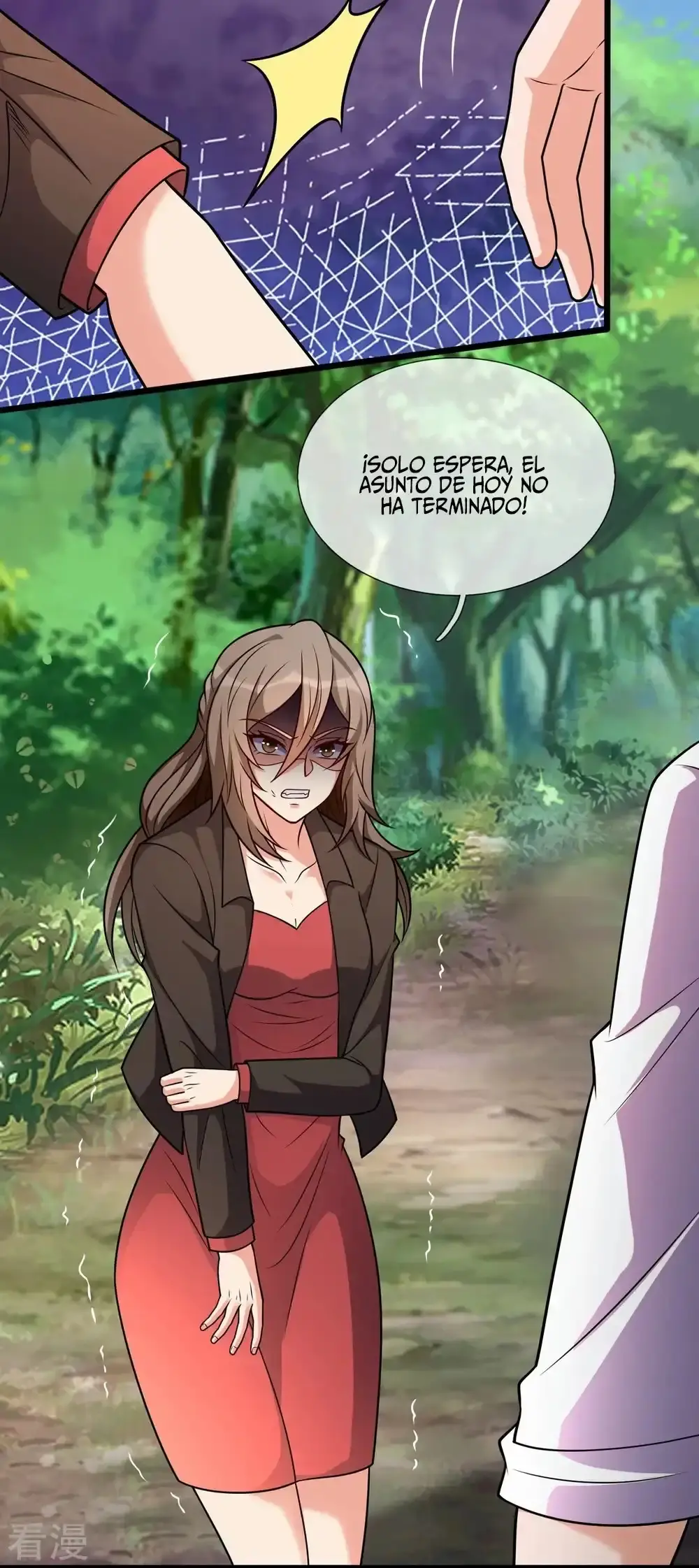 Capitulo 296 page 17