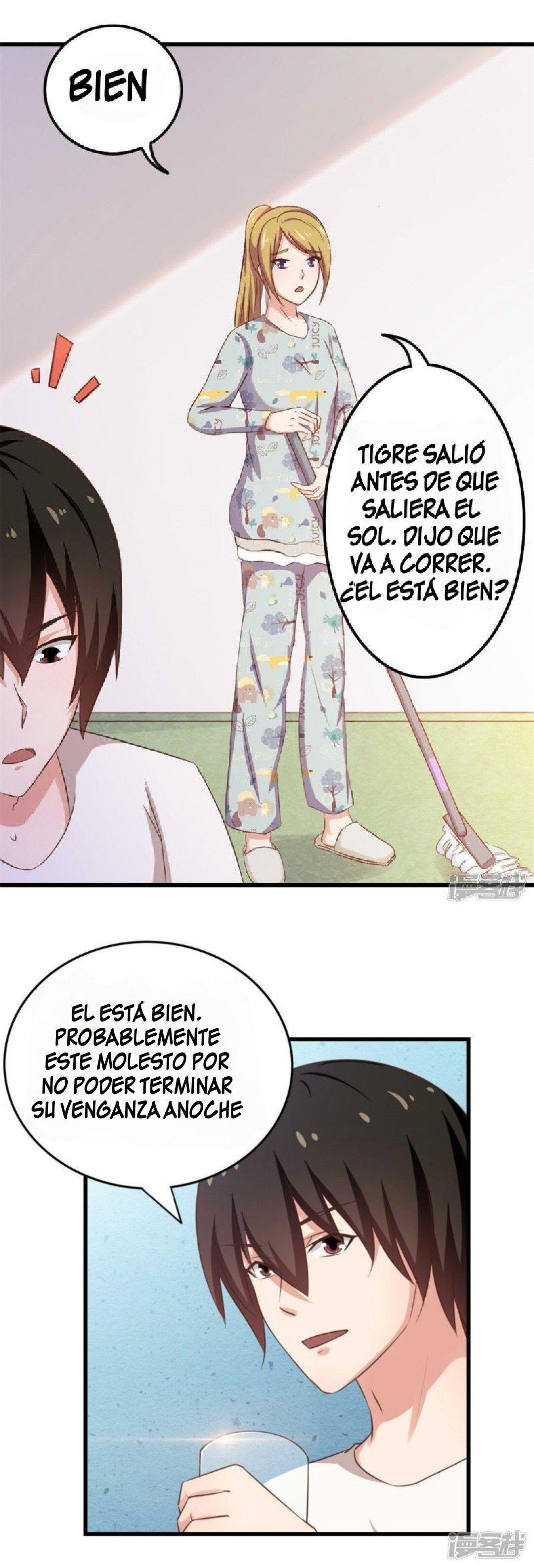 Capitulo 63 page 15