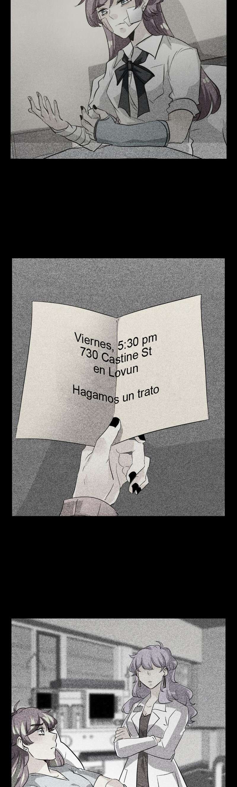 Capitulo 238 page 20