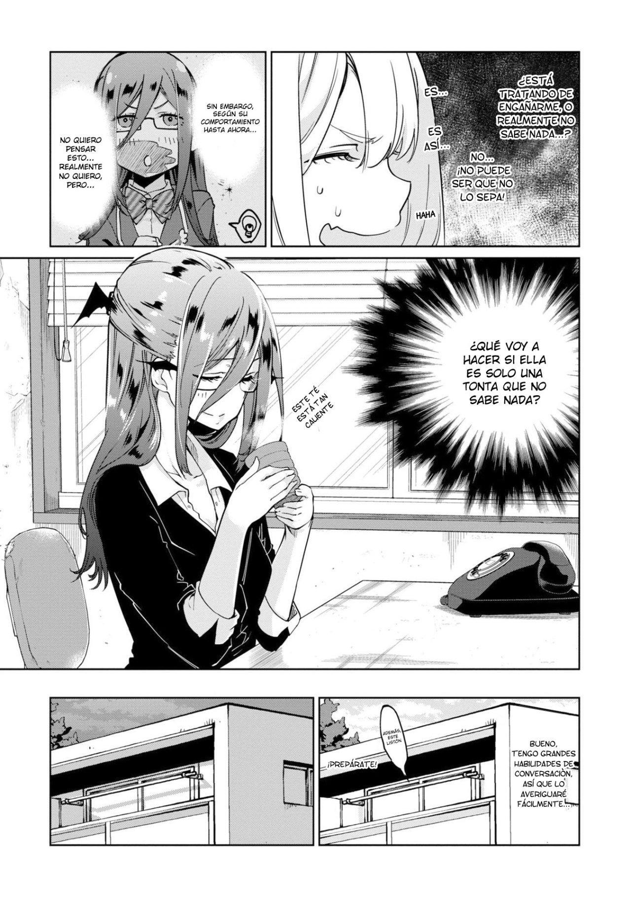 Capitulo 34 page 18