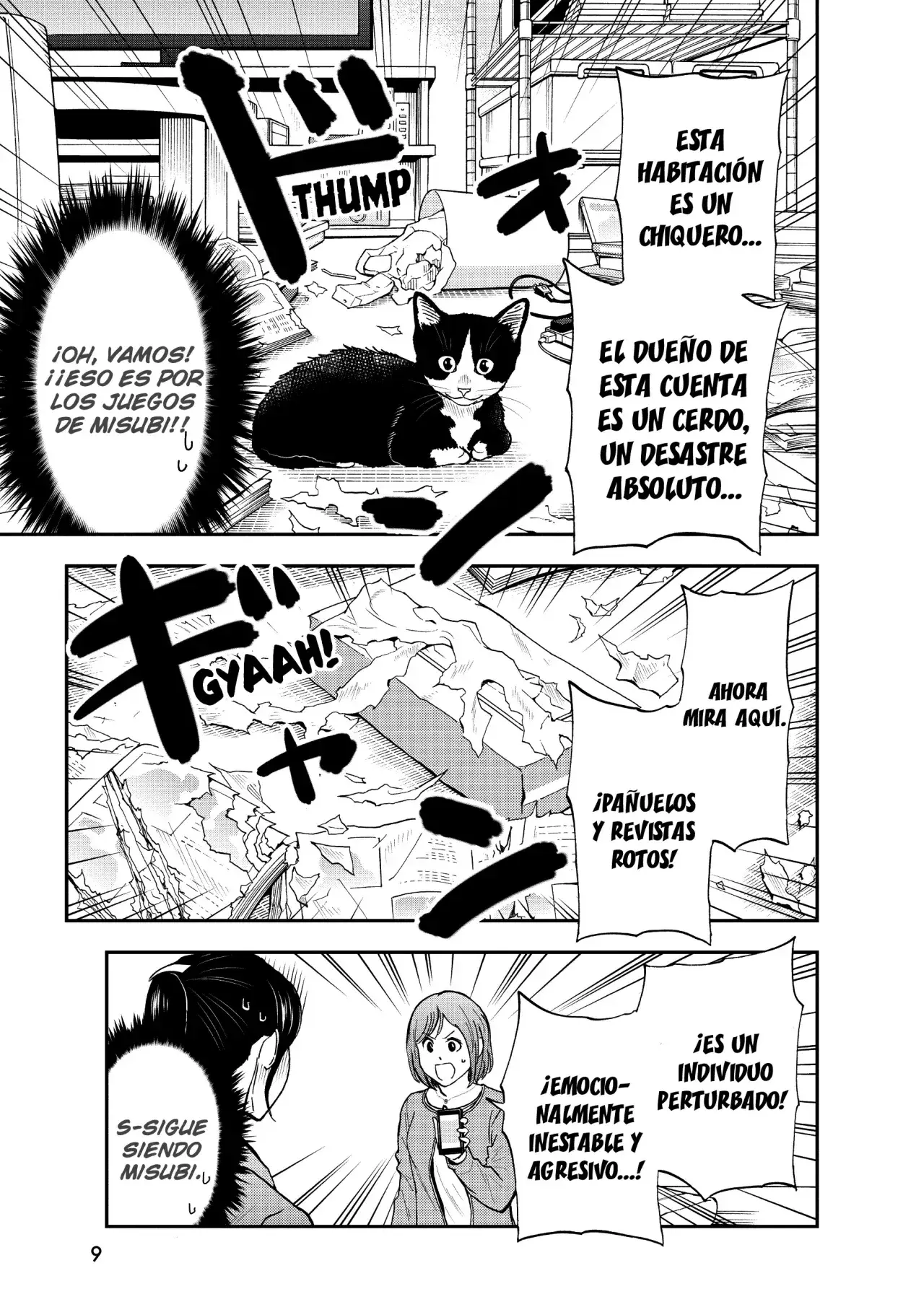 Capitulo 9 page 11