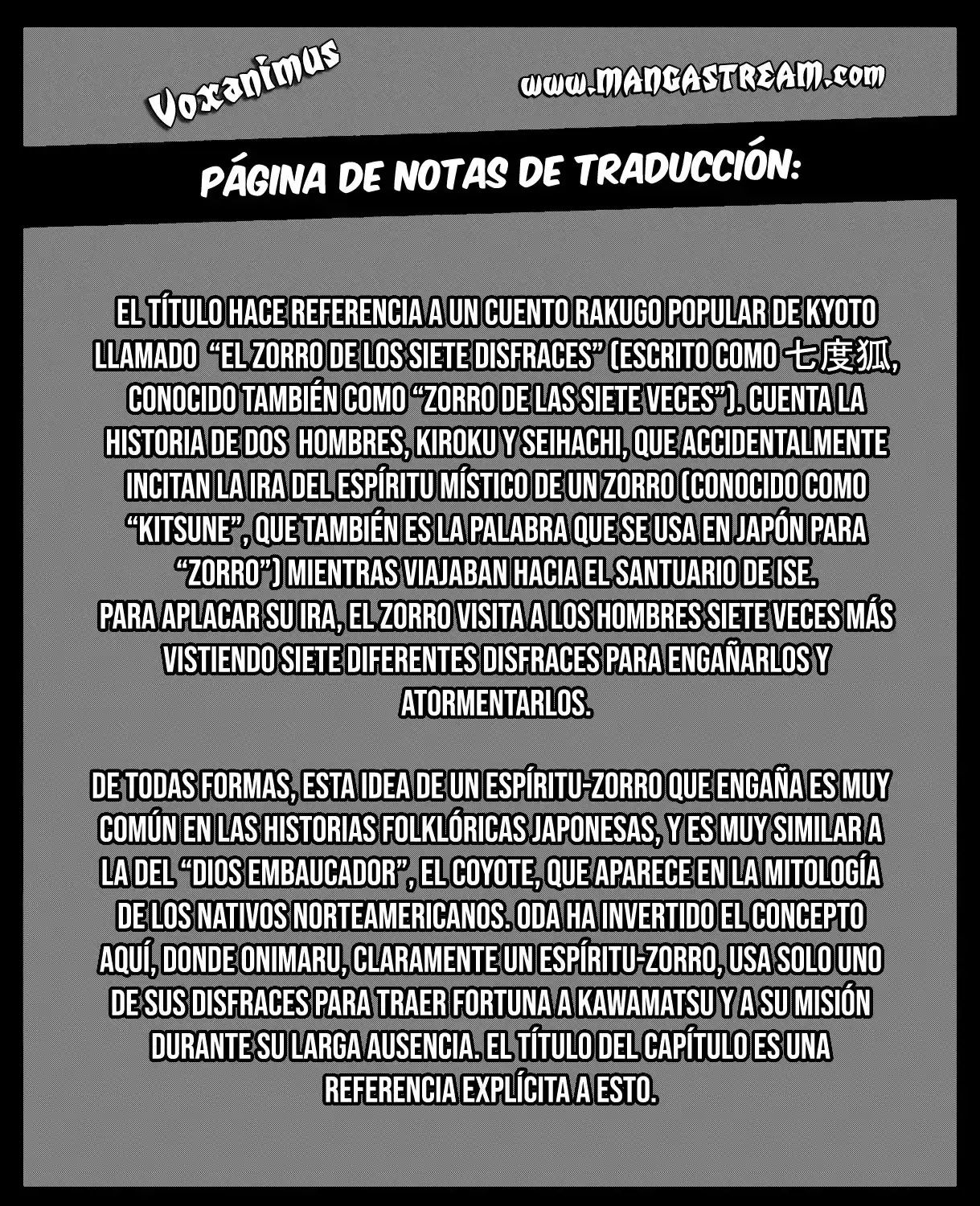 Capitulo 953 page 19