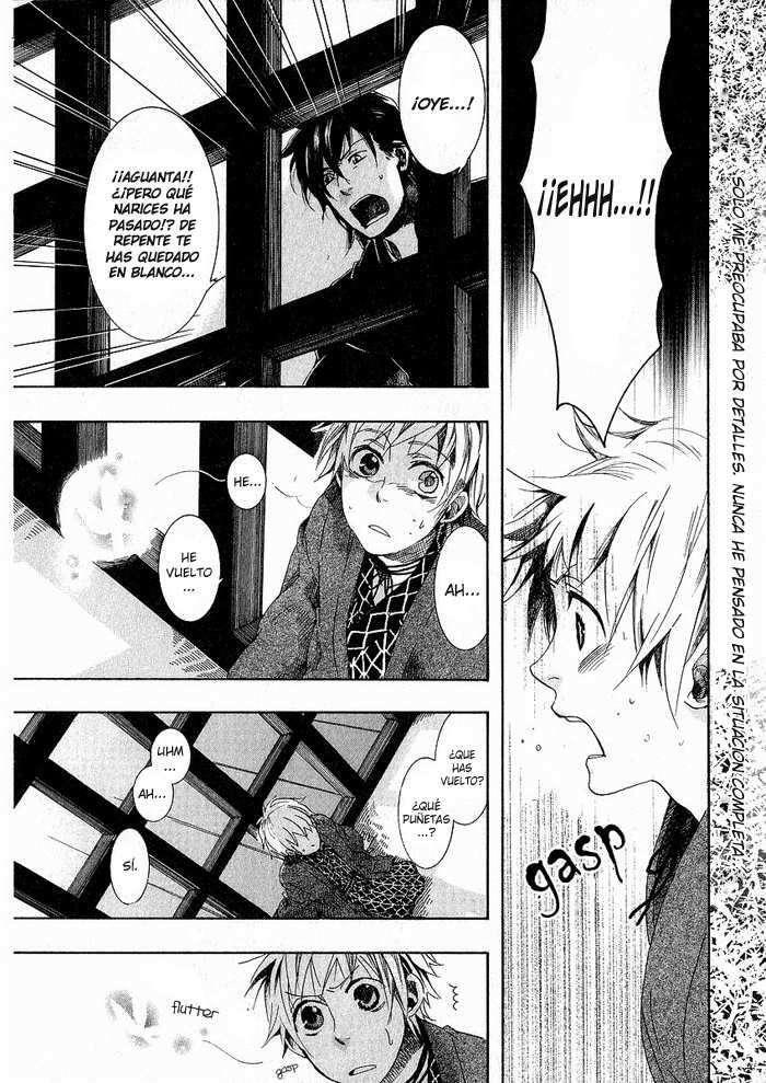 Capitulo 43 page 18