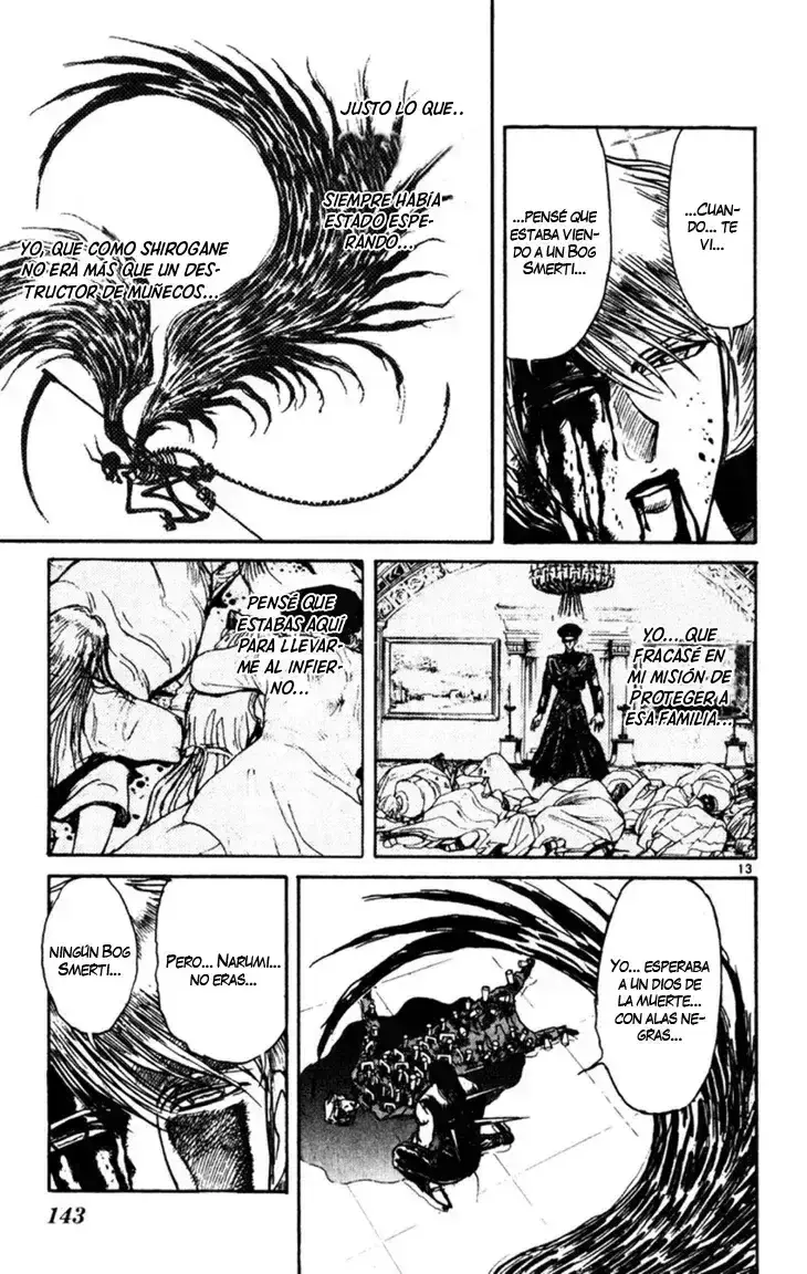 Capitulo 184 page 14