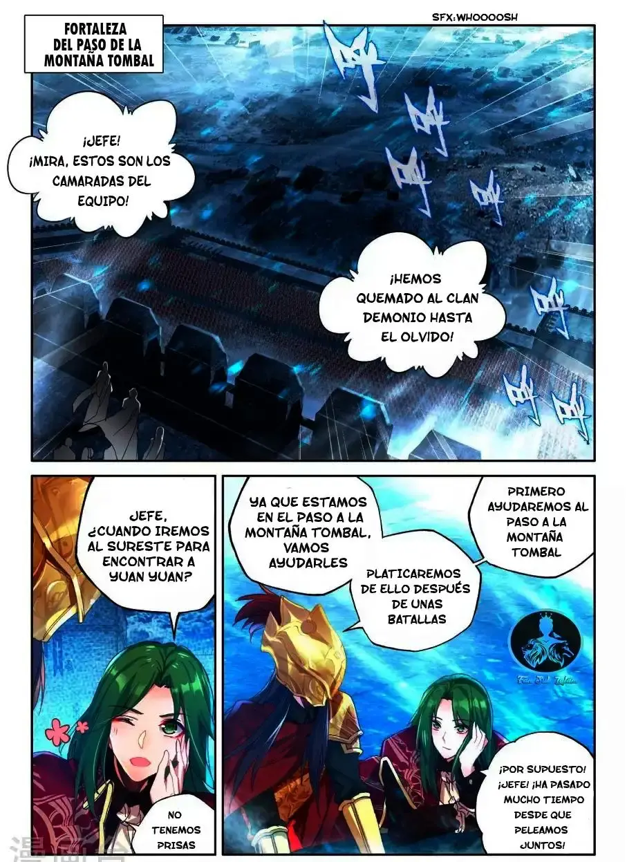 Capitulo 160 page 3