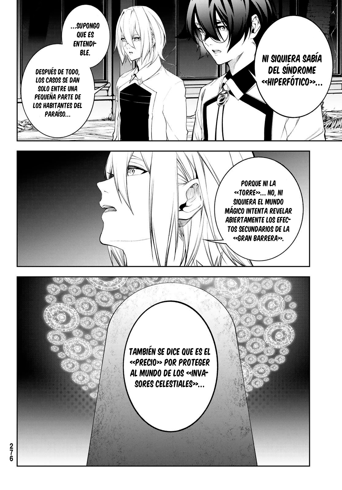 Capitulo 67 page 9