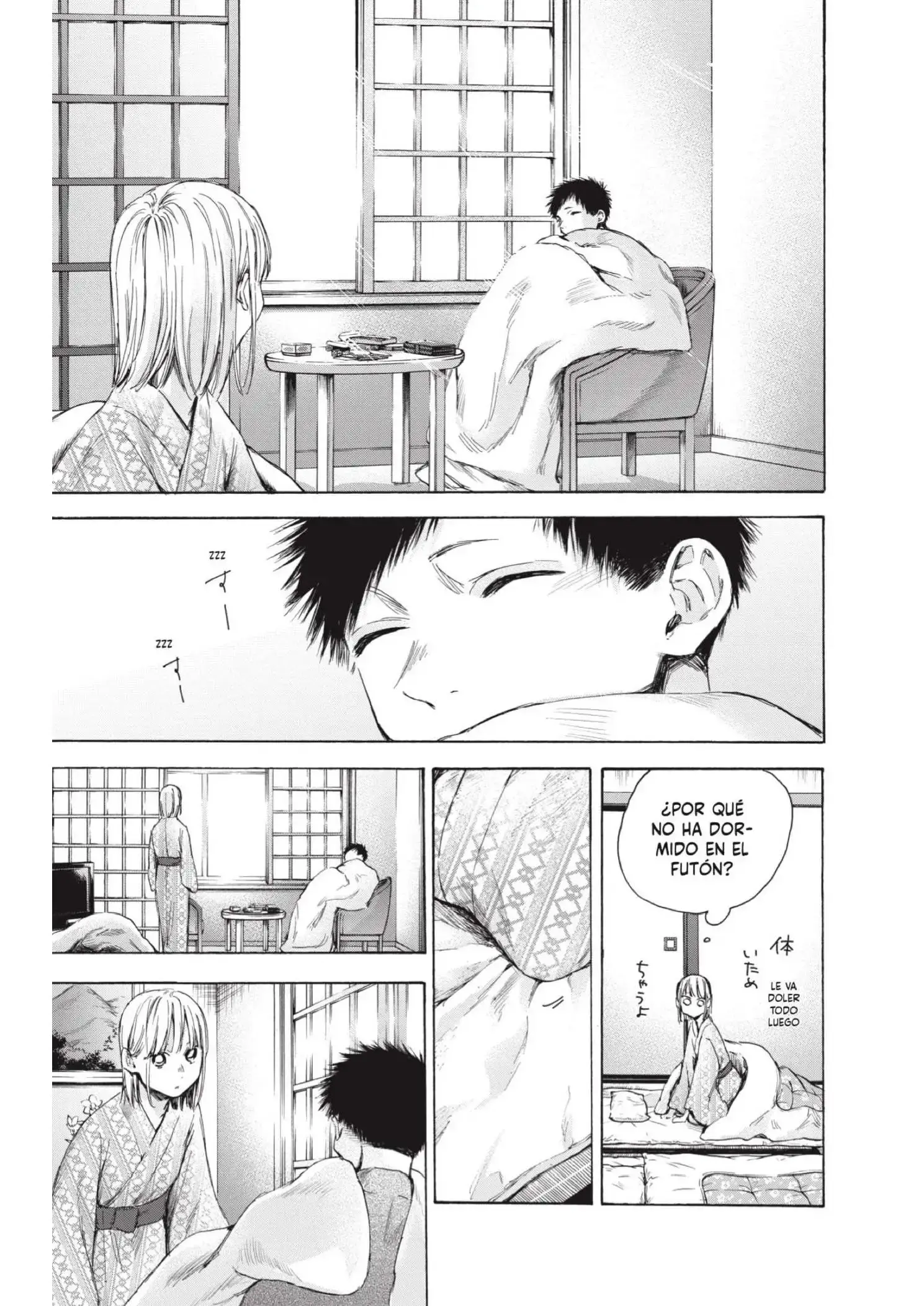 Capitulo 47 page 17
