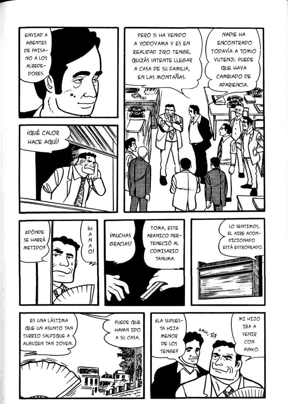 Capitulo 19 page 10