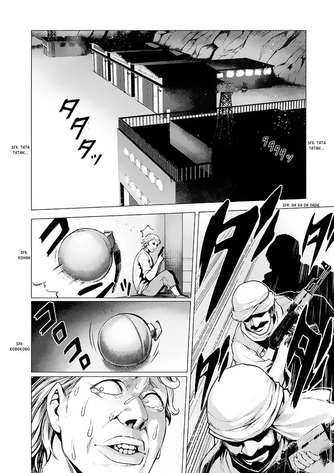 Capitulo 15 page 18