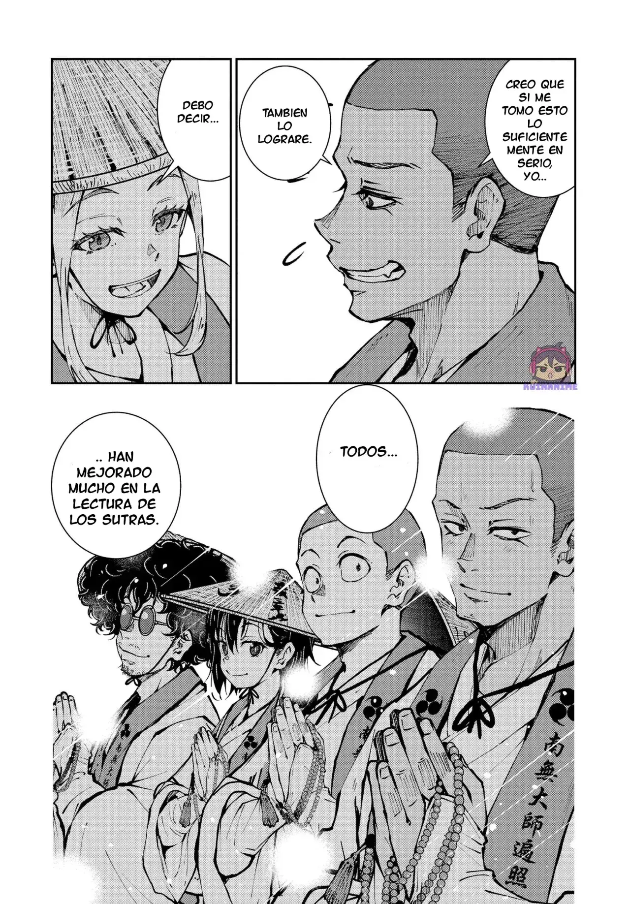 Capitulo 38 page 32