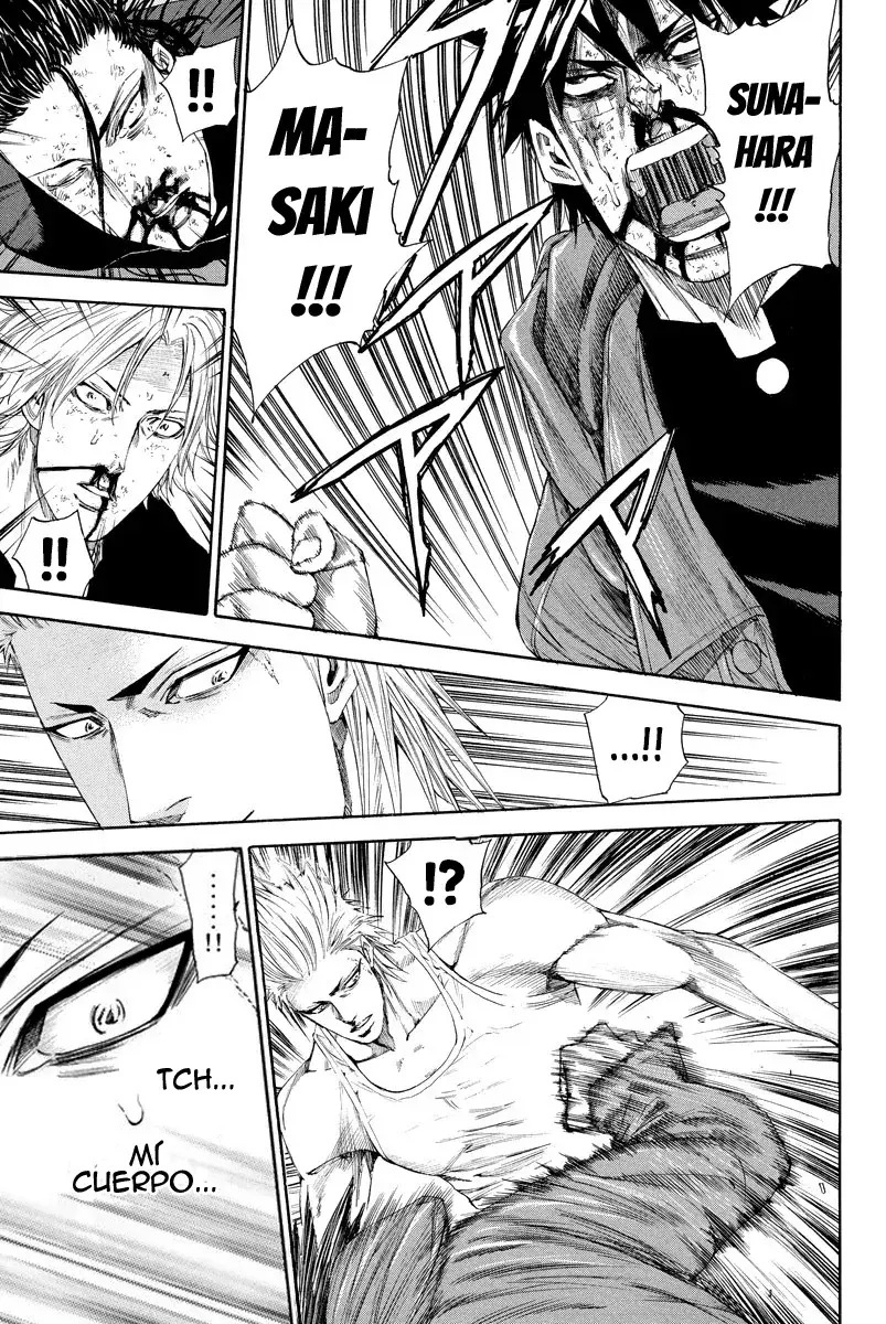 Capitulo 119 page 17