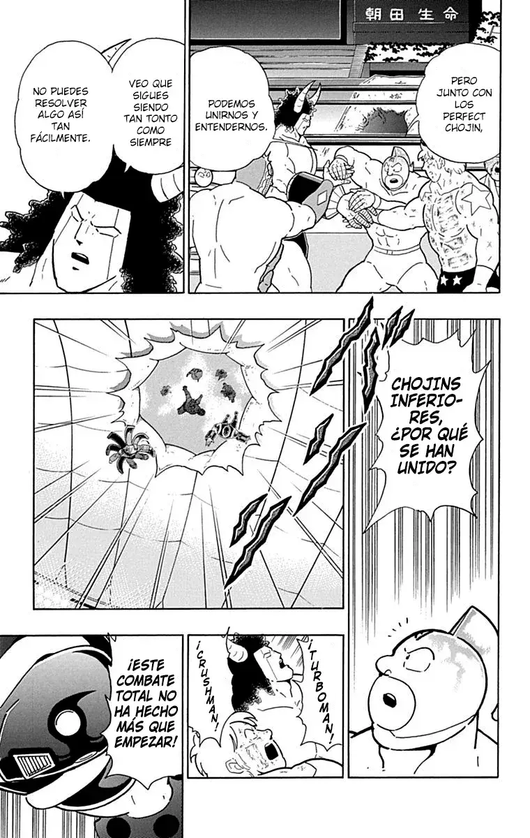 Capitulo 421 page 19