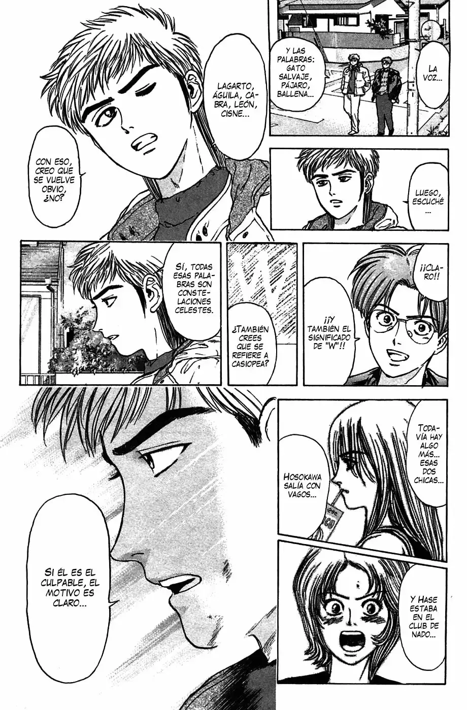 Capitulo 40 page 11
