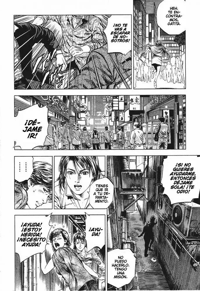 Capitulo 45 page 12