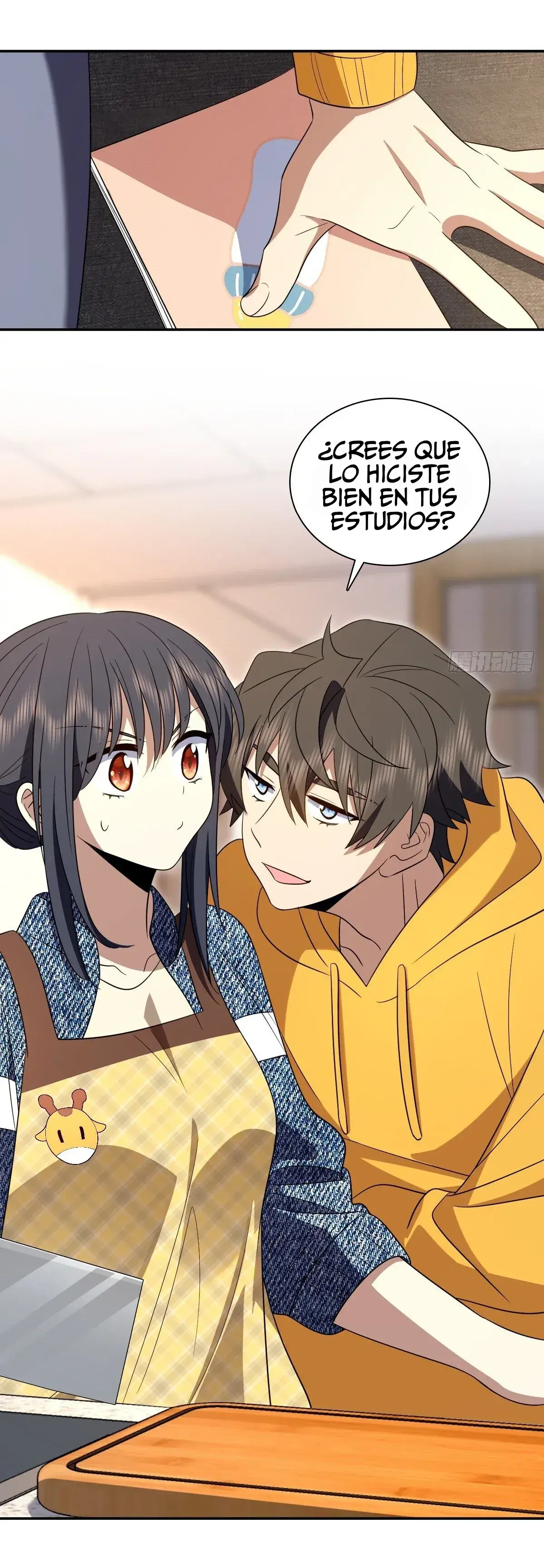 Capitulo 350 page 11