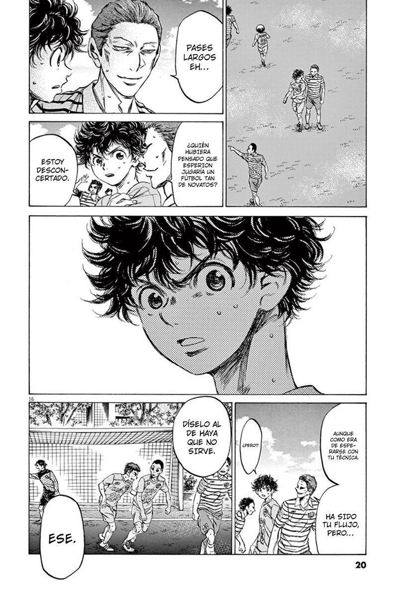 Capitulo 95 page 20