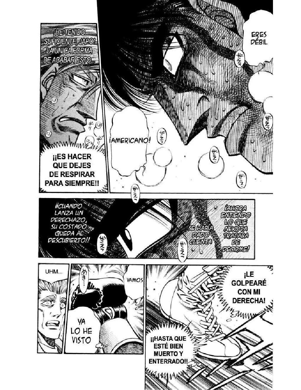 Capitulo 411 page 18