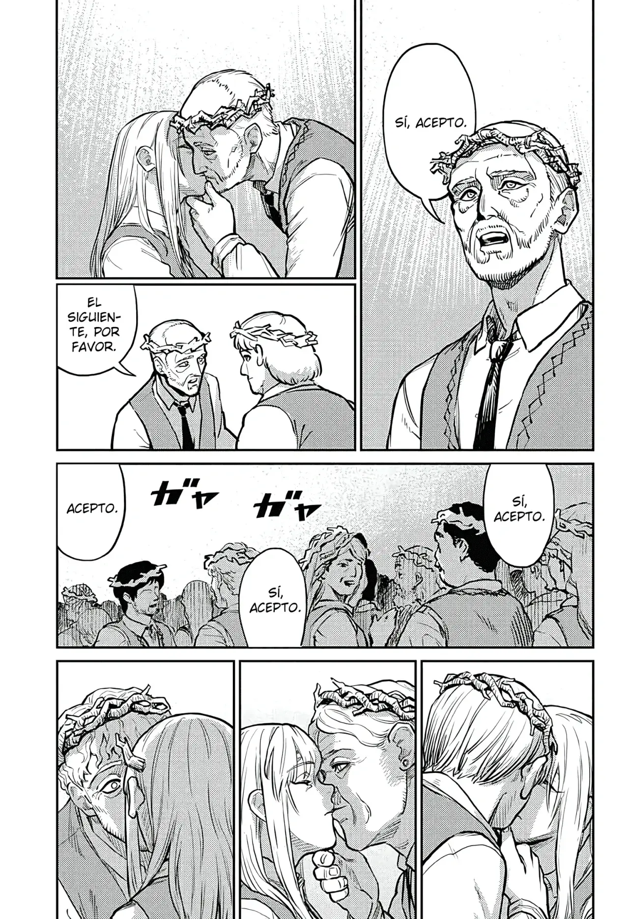 Capitulo 32 page 23