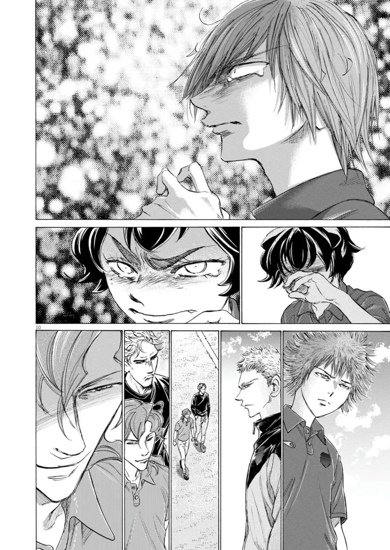 Capitulo 372 page 11
