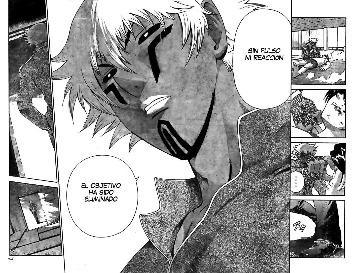 Capitulo 282 page 4