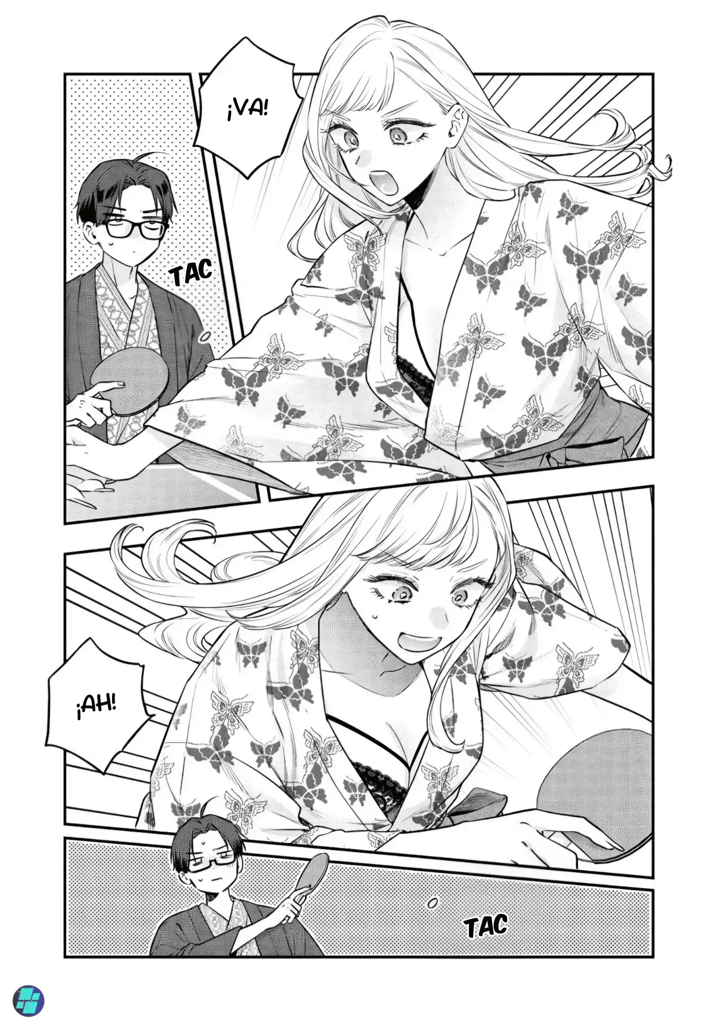 Capitulo 26 page 27