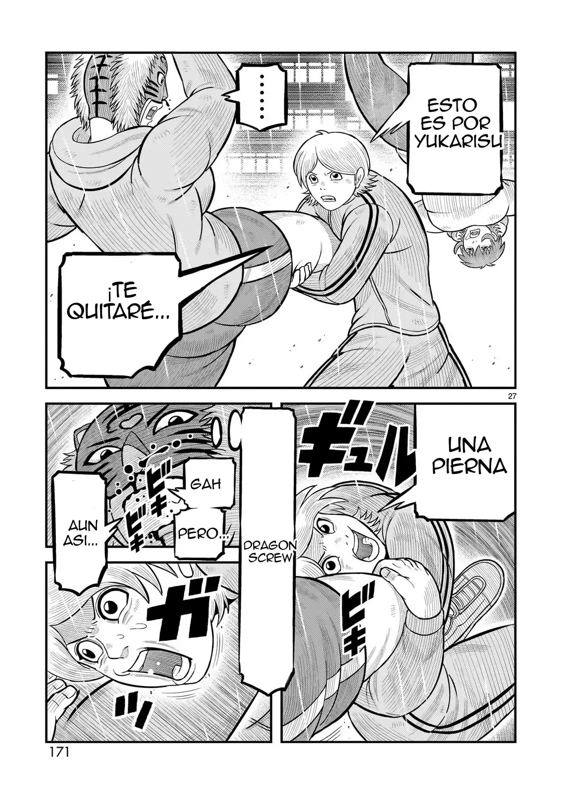 Capitulo 71 page 24