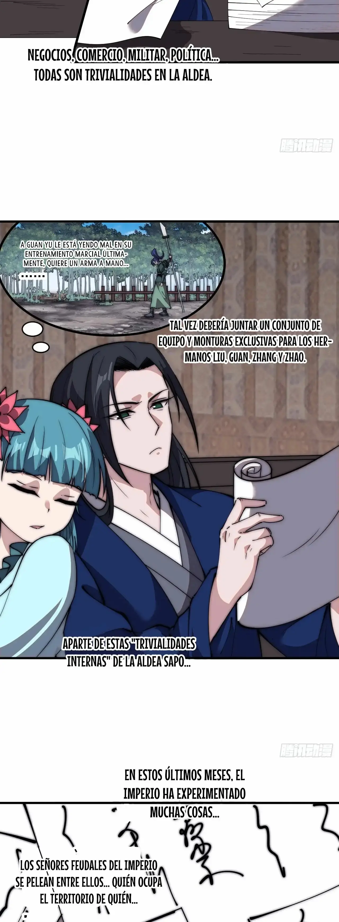 Capitulo 598 page 13