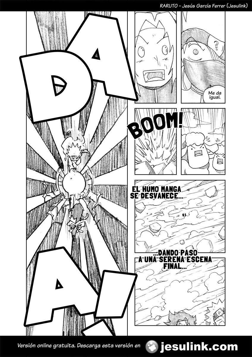 Capitulo 65 page 35