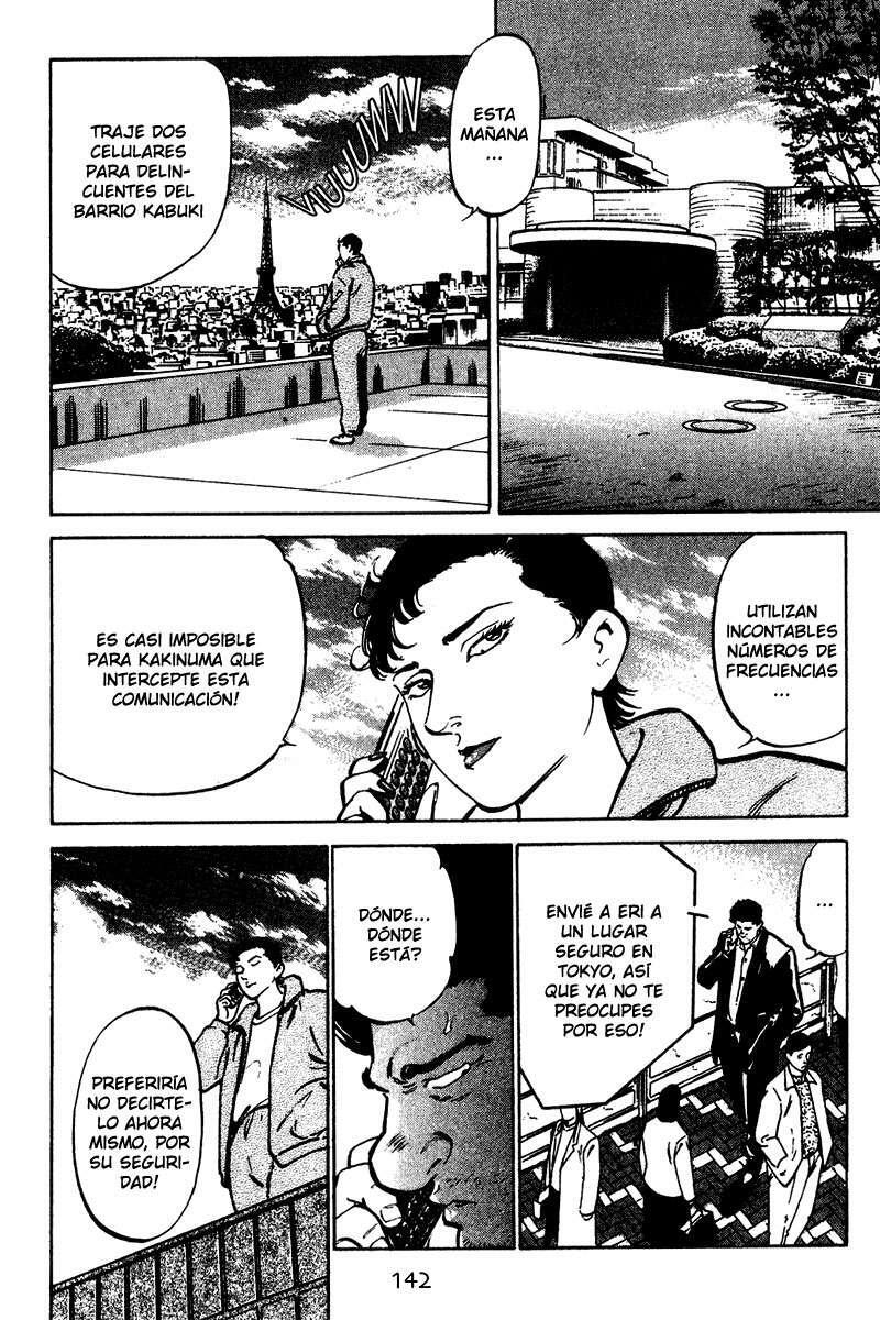 Capitulo 56 page 16