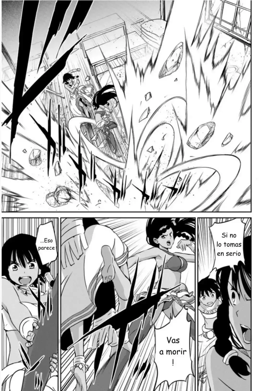 Capitulo 53 page 16